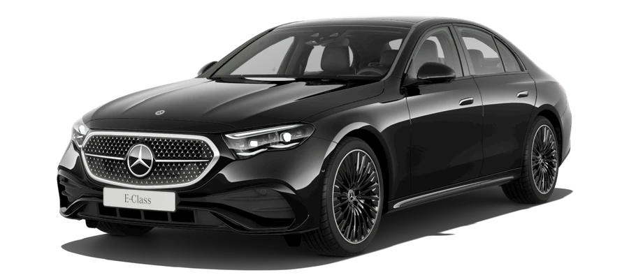 벤츠 E200 AMG 라인